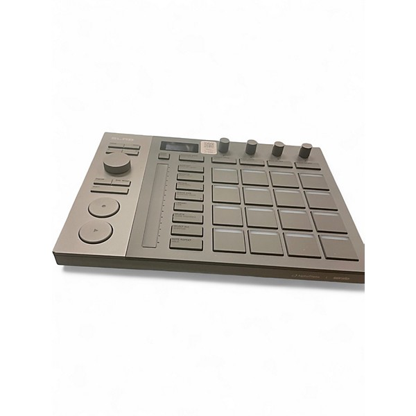 Used AlphaTheta SLAB MIDI Controller
