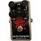 Used Electro-Harmonix Bass Soul Food Overdrive Bass Effect Pedal thumbnail