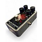 Used Electro-Harmonix Bass Soul Food Overdrive Bass Effect Pedal