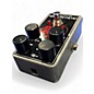 Used Electro-Harmonix Bass Soul Food Overdrive Bass Effect Pedal