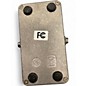 Used Electro-Harmonix Bass Soul Food Overdrive Bass Effect Pedal