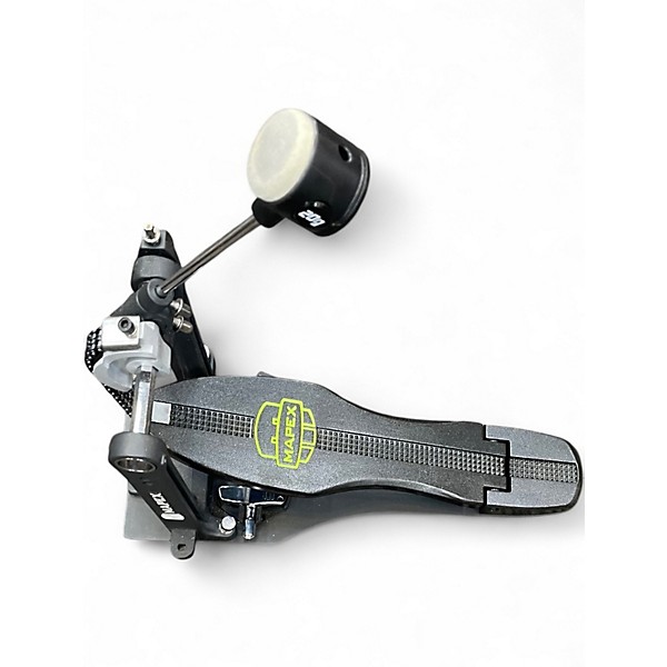 Used Mapex ARMOURY RESPONSE Single Bass Drum Pedal