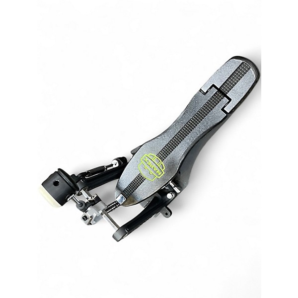 Used Mapex ARMOURY RESPONSE Single Bass Drum Pedal