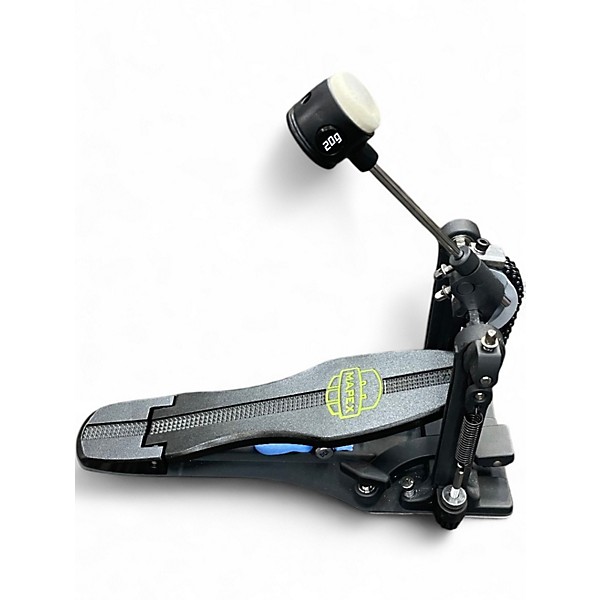 Used Mapex ARMOURY RESPONSE Single Bass Drum Pedal