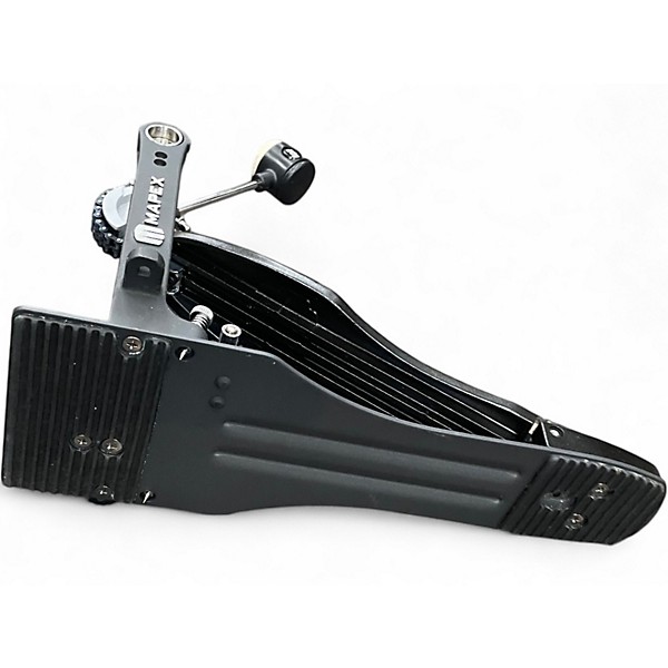 Used Mapex ARMOURY RESPONSE Single Bass Drum Pedal