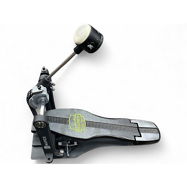 Used Mapex AMOURY RESPONSE Single Bass Drum Pedal