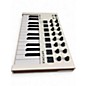 Used Arturia MINILAB MKII MIDI Controller