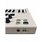 Used Arturia MINILAB MKII MIDI Controller