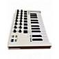 Used Arturia MINILAB MKII MIDI Controller