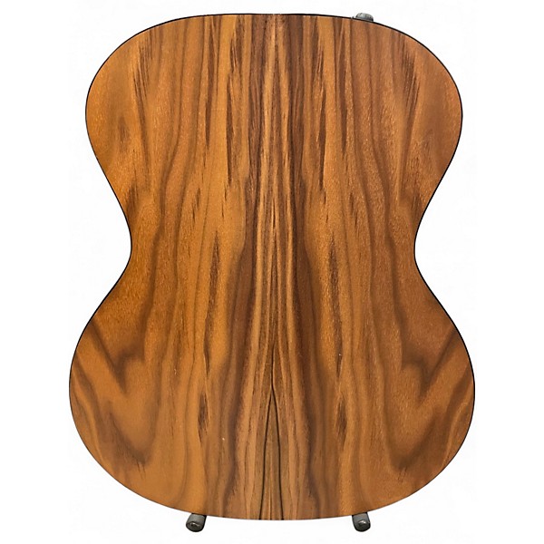 Used Taylor 114E Natural Acoustic Electric Guitar