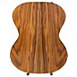 Used Taylor 114E Natural Acoustic Electric Guitar