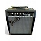 Used Fender Frontman 10G 10W Guitar Combo Amp thumbnail