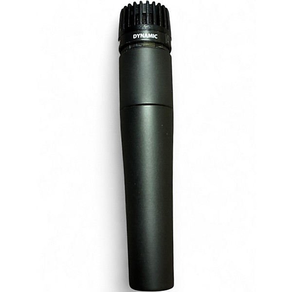 Used Shure SM57LC Dynamic Microphone