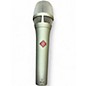 Used Neumann KMS105 Condenser Microphone thumbnail