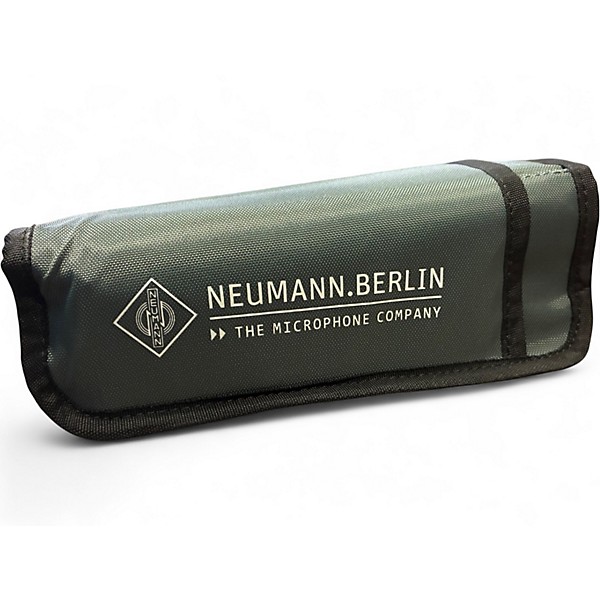 Used Neumann KMS105 Condenser Microphone