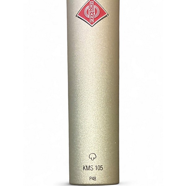 Used Neumann KMS105 Condenser Microphone