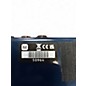 Used Meris Mercury X Effect Pedal
