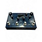 Used Meris Mercury X Effect Pedal