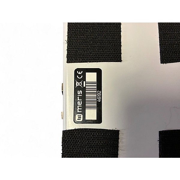 Used Meris LVX Effect Pedal
