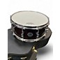 Used PDP by DW 14X5.5 Concept Series Snare BROWN Drum thumbnail