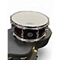 Used PDP by DW 14X5.5 Concept Series Snare BROWN Drum
