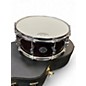 Used PDP by DW 14X5.5 Concept Series Snare BROWN Drum