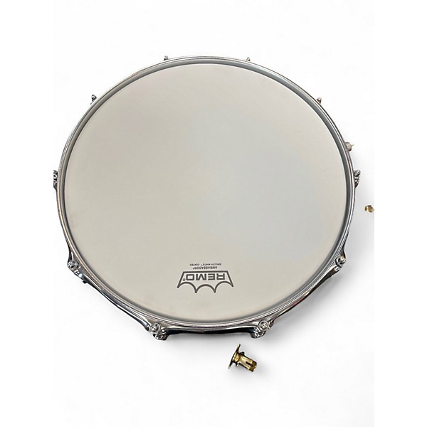 Used PDP by DW 14X5.5 Concept Series Snare BROWN Drum