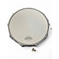 Used PDP by DW 14X5.5 Concept Series Snare BROWN Drum
