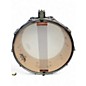 Used PDP by DW 14X5.5 Concept Series Snare BROWN Drum
