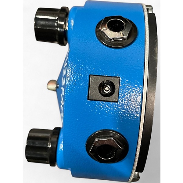 Used Dunlop FFM1 Silicon Fuzz Face Mini Effect Pedal