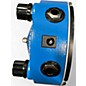 Used Dunlop FFM1 Silicon Fuzz Face Mini Effect Pedal