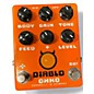Used Okko FX Diablo Effect Pedal thumbnail