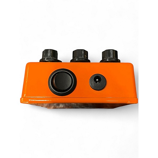 Used Okko FX Diablo Effect Pedal