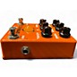 Used Okko FX Diablo Effect Pedal