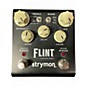 Used Strymon Flint Tremolo and Reverb Effect Pedal thumbnail