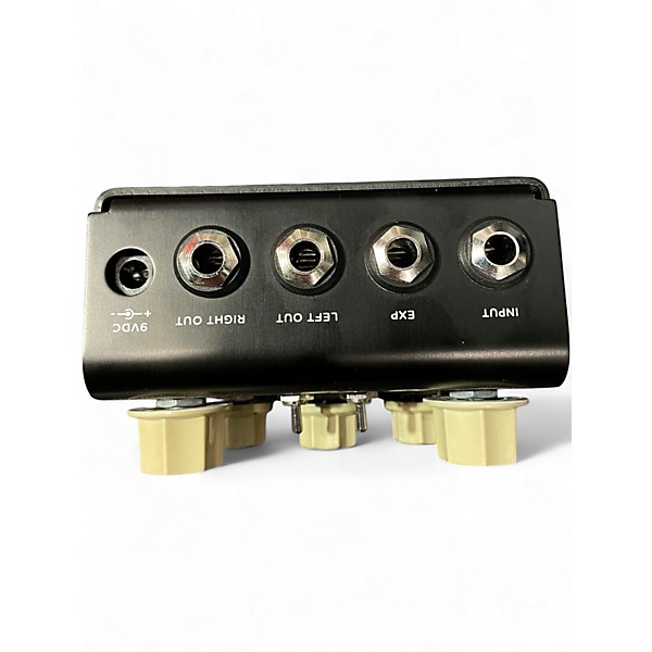 Used Strymon Flint Tremolo and Reverb Effect Pedal
