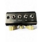 Used Strymon Flint Tremolo and Reverb Effect Pedal