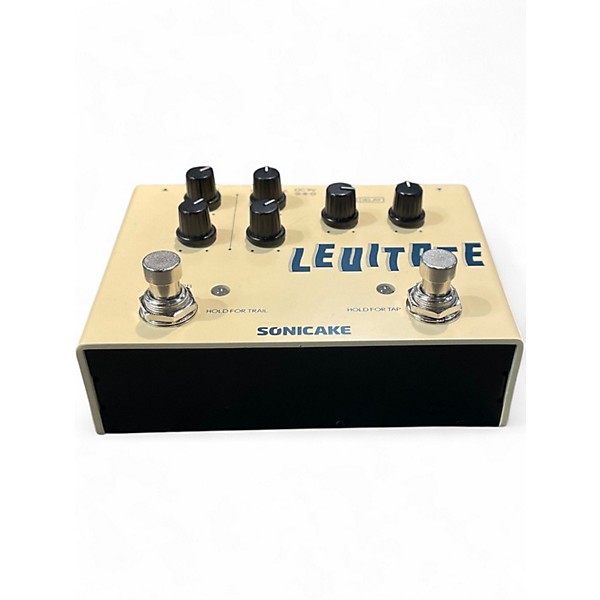 Used Sonicake Levitate Effect Pedal