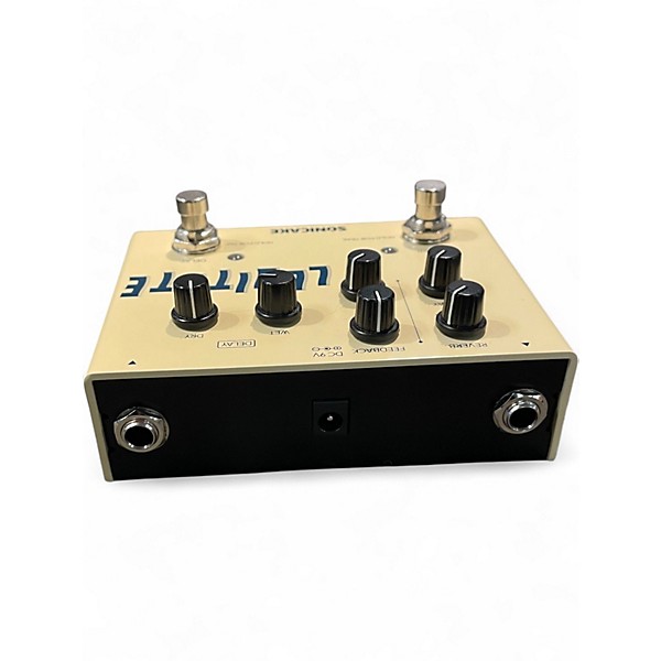 Used Sonicake Levitate Effect Pedal
