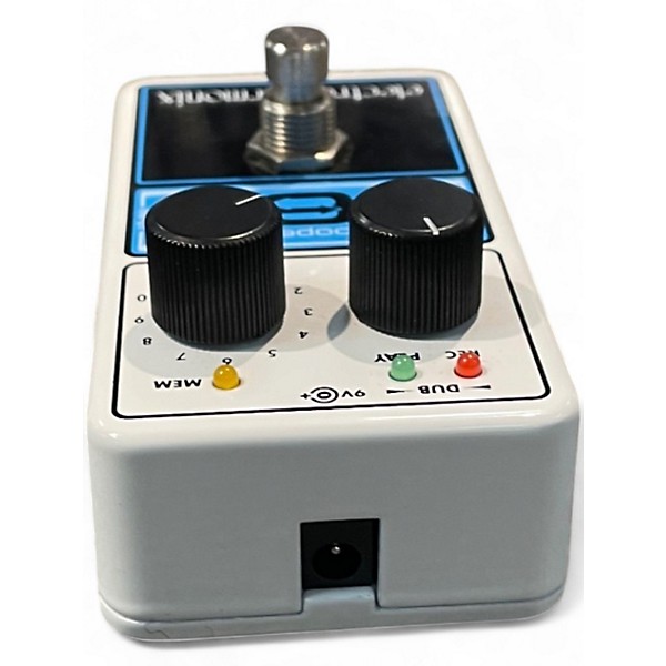 Used Electro-Harmonix Looper 360 Nano Pedal