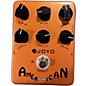 Used Joyo American Sound Effect Pedal thumbnail