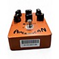 Used Joyo American Sound Effect Pedal
