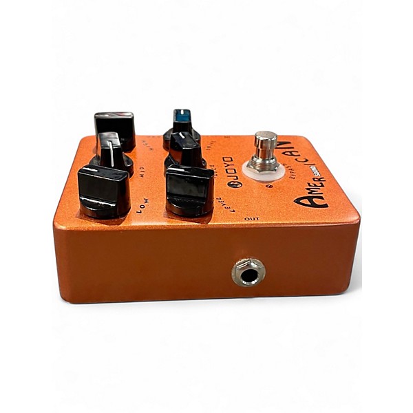 Used Joyo American Sound Effect Pedal