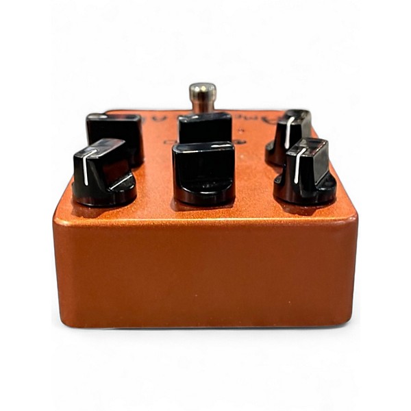 Used Joyo American Sound Effect Pedal