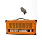 Used Orange Amplifiers OR15H 15W Tube Guitar Amp Head