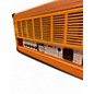 Used Orange Amplifiers OR15H 15W Tube Guitar Amp Head