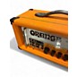 Used Orange Amplifiers OR15H 15W Tube Guitar Amp Head