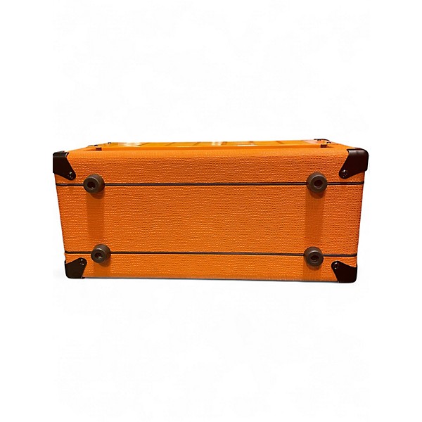 Used Orange Amplifiers OR15H 15W Tube Guitar Amp Head