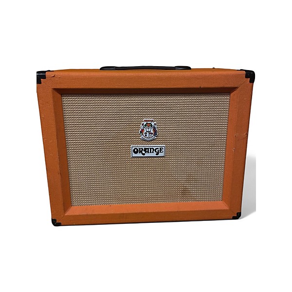 Used Orange Amplifiers PPC112C 1x12 Guitar Cabinet