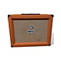 Used Orange Amplifiers PPC112C 1x12 Guitar Cabinet thumbnail